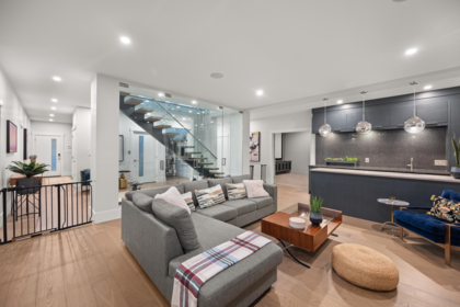 Street View Photo of 16728 Mcnair Drive, Surrey, BC