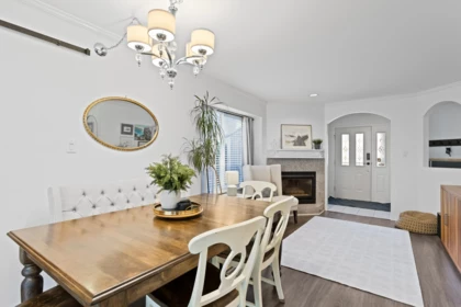 Kitchen Island Photo of 5549 Frigate Road, Delta, BC