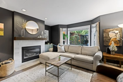 Office / Den Photo of 5549 Frigate Road, Delta, BC