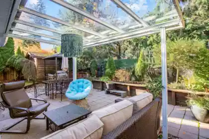Outdoor Kitchen Photo of 5549 Frigate Road, Delta, BC