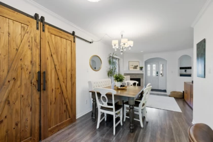 Pantry Photo of 5549 Frigate Road, Delta, BC