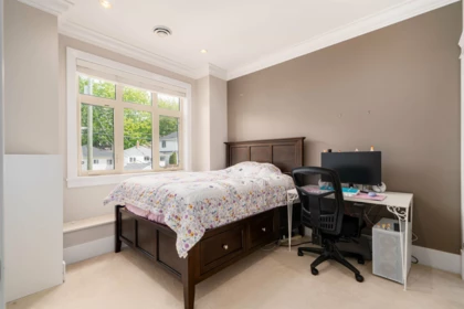 Bedroom 2 Photo of 1683 W 64th Avenue, Vancouver, BC