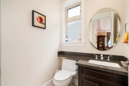 Breakfast Nook Photo of 1683 W 64th Avenue, Vancouver, BC
