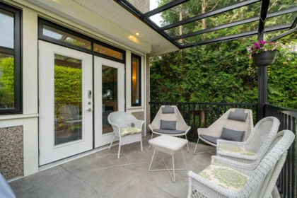 1683 W 64th Avenue, Vancouver, BC, Vancouver — Single Family Residence for sale