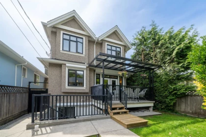 Office / Den Photo of 1683 W 64th Avenue, Vancouver, BC