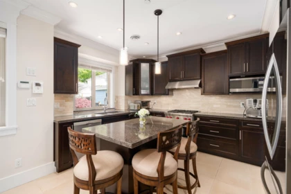 Pantry Photo of 1683 W 64th Avenue, Vancouver, BC