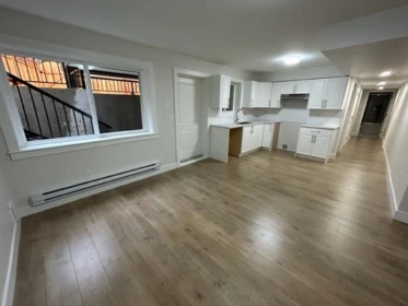 Basement Recreation Room Photo of 13608 232b Street, Maple Ridge, BC