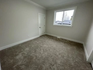 Bedroom 4 Photo of 13608 232b Street, Maple Ridge, BC