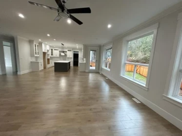 Dining Area Photo of 13608 232b Street, Maple Ridge, BC
