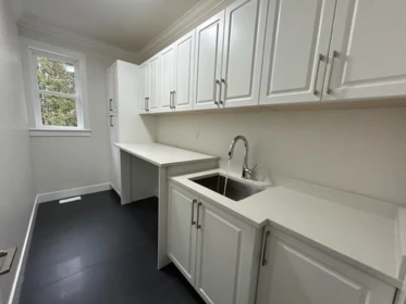 Hallway Photo of 13608 232b Street, Maple Ridge, BC
