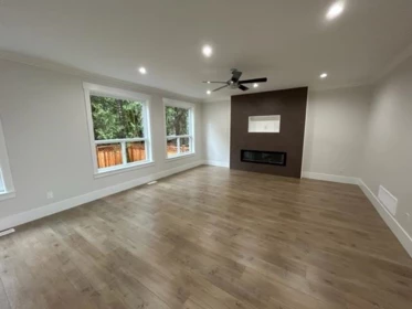 Kitchen Island Photo of 13608 232b Street, Maple Ridge, BC