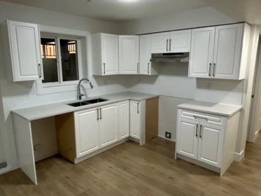 Laundry Room Photo of 13608 232b Street, Maple Ridge, BC