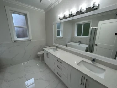 Primary Bathroom Photo of 13608 232b Street, Maple Ridge, BC