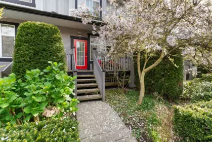 17 18828 69 Avenue, Surrey, BC, Surrey — Townhouse for sale