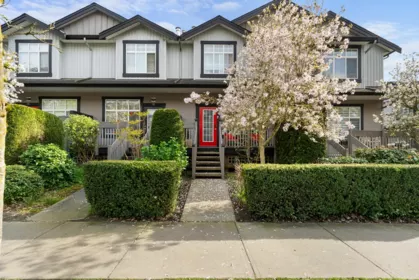 17 18828 69 Avenue, Surrey, BC, Surrey — Townhouse for sale