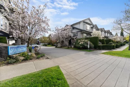 17 18828 69 Avenue, Surrey, BC, Surrey — Townhouse for sale