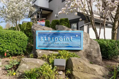 17 18828 69 Avenue, Surrey, BC, Surrey — Townhouse for sale