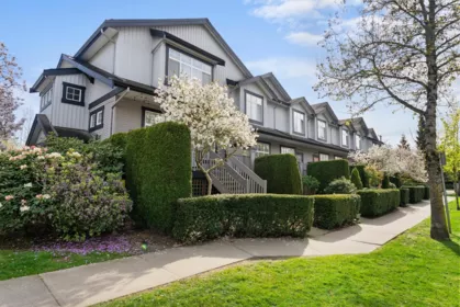 17 18828 69 Avenue, Surrey, BC, Surrey — Townhouse for sale
