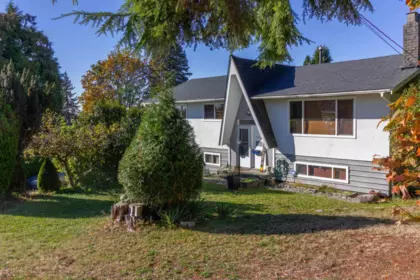406 Schoolhouse Street, Coquitlam, BC, Coquitlam — Single Family Residence for sale