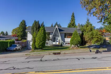 406 Schoolhouse Street, Coquitlam, BC, Coquitlam — Single Family Residence for sale