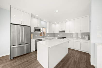 Breakfast Nook Photo of 4380 No. 5 Road, Richmond, BC