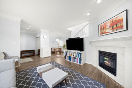 4380 No. 5 Road, Richmond, BC