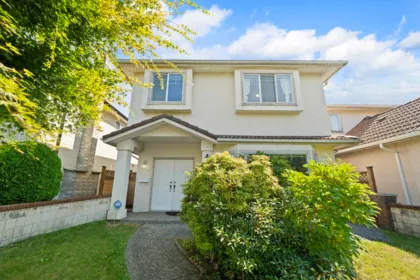 4380 No. 5 Road, Richmond, BC