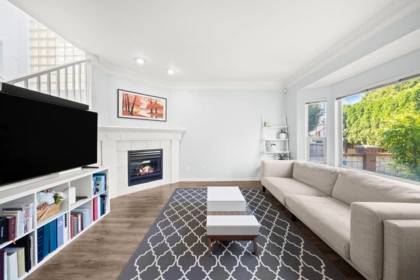 4380 No. 5 Road, Richmond, BC