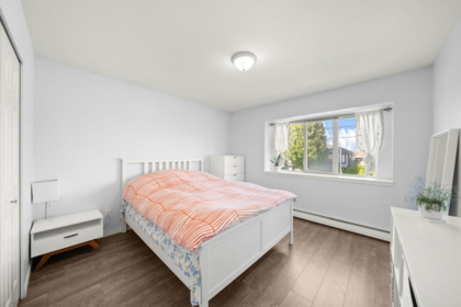 Garage Interior Photo of 4380 No. 5 Road, Richmond, BC