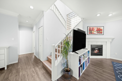 Guest Bathroom Photo of 4380 No. 5 Road, Richmond, BC