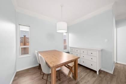 Kitchen Island Photo of 4380 No. 5 Road, Richmond, BC
