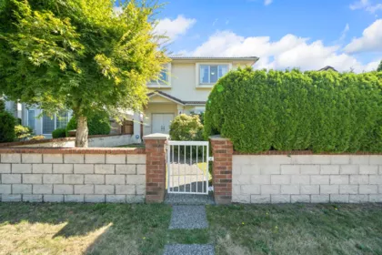 4380 No. 5 Road, Richmond, BC