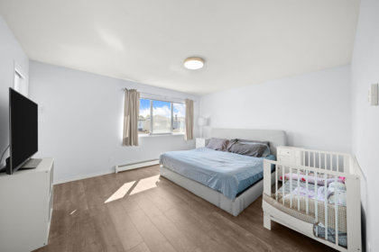 Office / Den Photo of 4380 No. 5 Road, Richmond, BC
