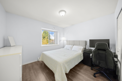 Outdoor Patio Photo of 4380 No. 5 Road, Richmond, BC
