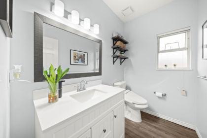 Pantry Photo of 4380 No. 5 Road, Richmond, BC