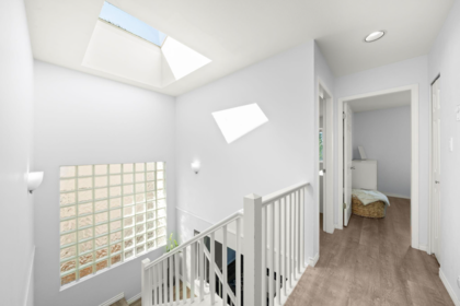 Powder Room Photo of 4380 No. 5 Road, Richmond, BC