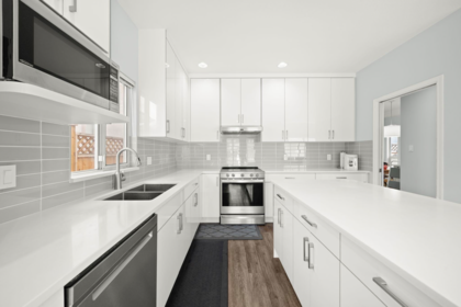 Primary Bedroom Photo of 4380 No. 5 Road, Richmond, BC