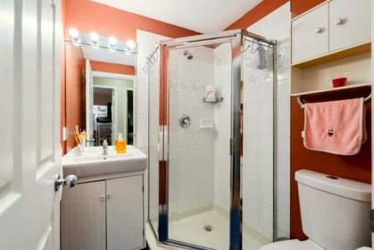 Office / Den Photo of 101 519 Twelfth Street, New Westminster, BC