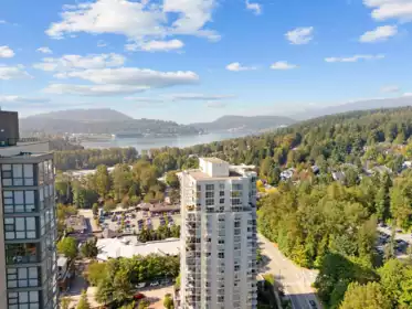 2103 290 Newport Drive, Port Moody, BC, Port moody — Apartment/Condo for sale
