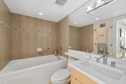 Loft / Bonus Room Photo of 2103 290 Newport Drive, Port Moody, BC