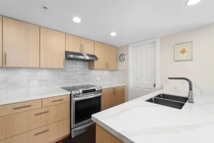 Pantry Photo of 2103 290 Newport Drive, Port Moody, BC
