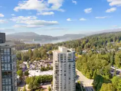 2103 290 Newport Drive, Port Moody, BC