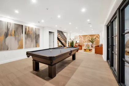 Community Amenities Photo (Clubhouse) of 1419 Bramwell Road, West Vancouver, BC