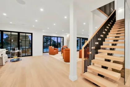 Street View Photo of 1419 Bramwell Road, West Vancouver, BC