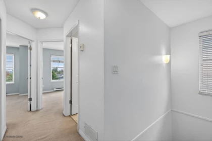 Basement Recreation Room Photo of 14896 56a Avenue, Surrey, BC