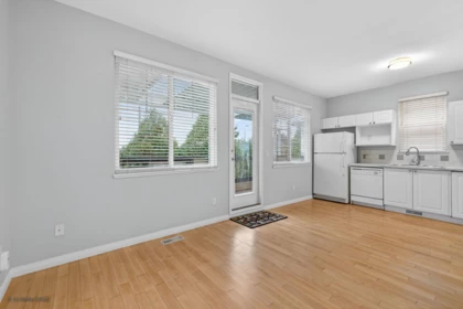Bedroom 2 Photo of 14896 56a Avenue, Surrey, BC