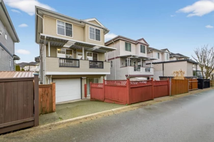 Garden / Landscaping Photo of 14896 56a Avenue, Surrey, BC