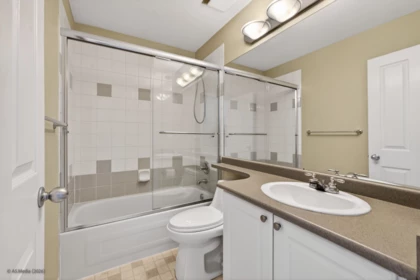 Laundry Room Photo of 14896 56a Avenue, Surrey, BC