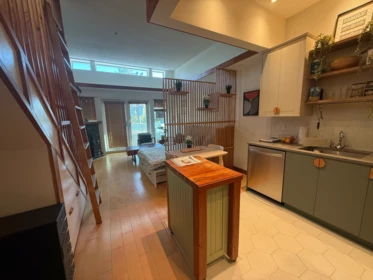 307 980 W 22nd Avenue, Vancouver, BC, Vancouver — Apartment/Condo for sale