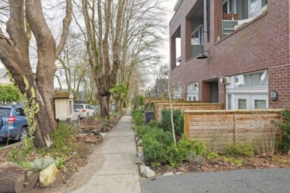 307 980 W 22nd Avenue, Vancouver, BC, Vancouver — Apartment/Condo for sale